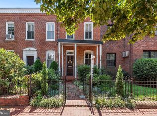 407 A St NE, Washington, DC 20002