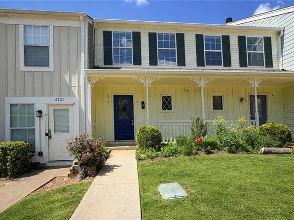 6719 Colchester Pl, Norcross, GA 30093