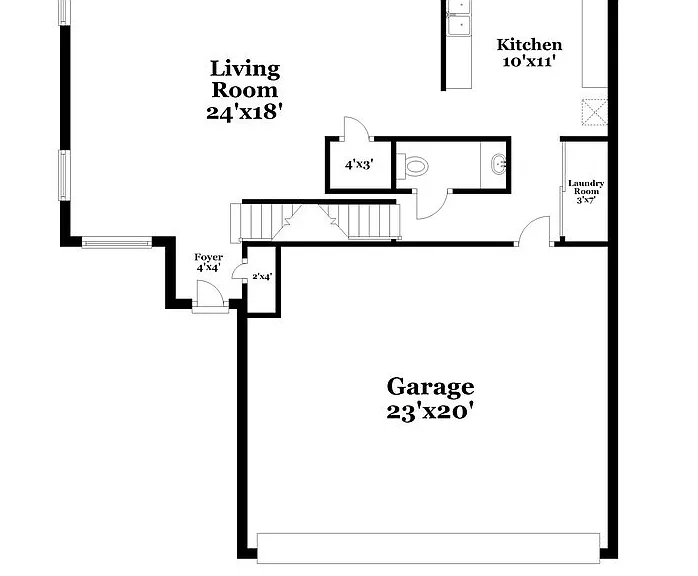 5924 S Wenatchee St — Photo 2