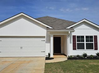 9951 Sequoyah Cove Dr, Owens X Rds, AL 35763