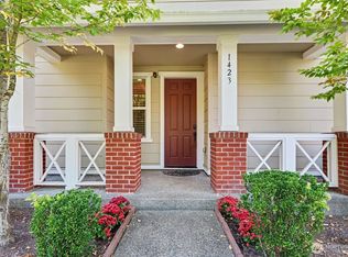 1423 NE Hickory Ln, Issaquah, WA 98029