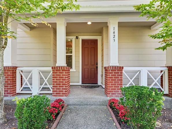 1423 NE Hickory Lane, Issaquah, WA 98029