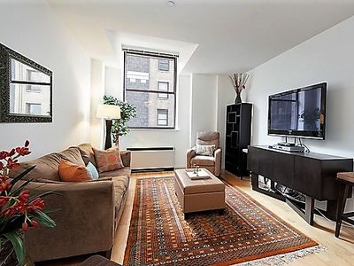 20 West St APT 22F, New York, NY, 10004