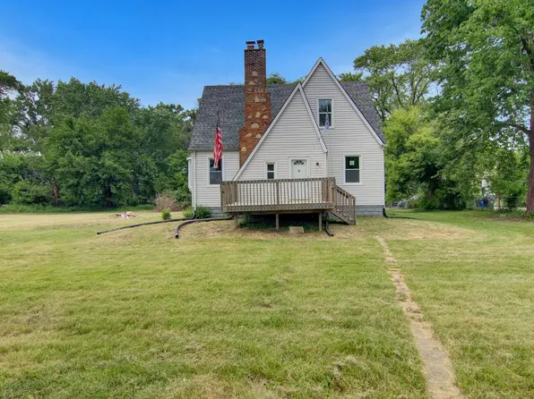 2856 Utah St, Lake Station, IN 46405