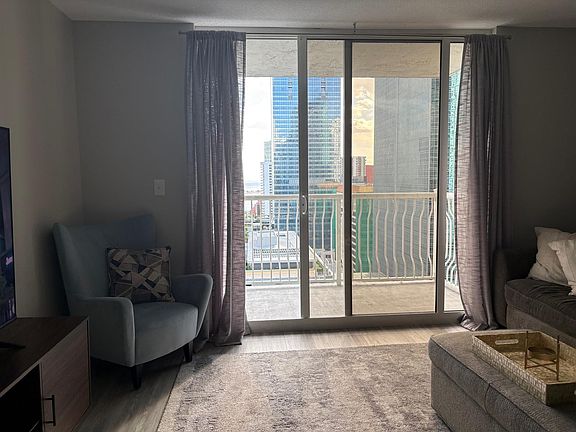 2nd image of 1200 Brickell Bay #2321