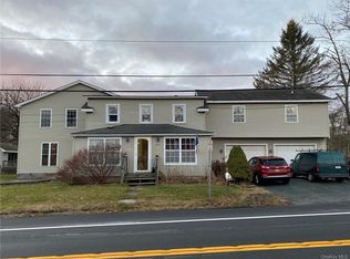 2847 State Route 42, Forestburgh, NY 12777