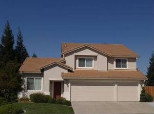 8693 Thracian Ct, Elk Grove, CA 95624