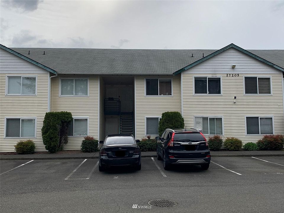 1st image of 27205 148th Ave SE APT 104