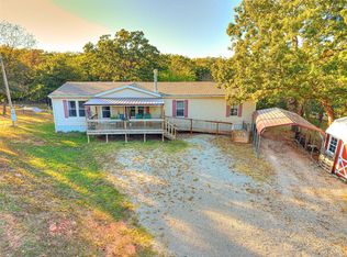 22650 Rio Bravo, Tecumseh, OK 74873