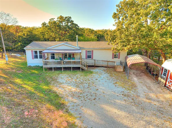 22650 Rio Bravo, Tecumseh, OK 74873