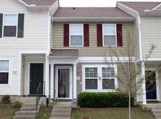 5839 Monroe Xing, Antioch, TN 37013
