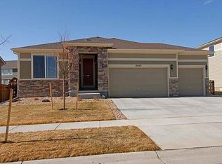 8943 Ellis St, Arvada, CO 80005