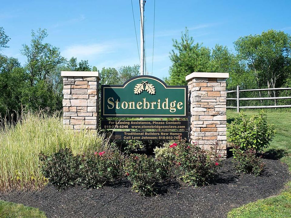 Stonebridge Enclave 1 Abby Ln Ballston Lake NY Zillow