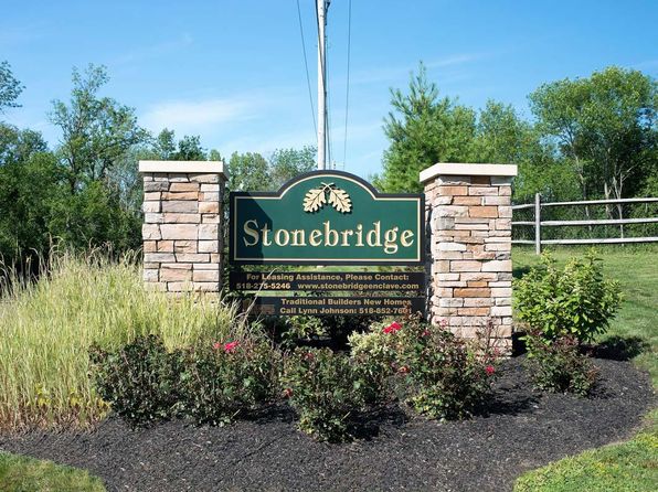 Stonebridge Enclave | 1 Abby Ln, Ballston Lake, NY