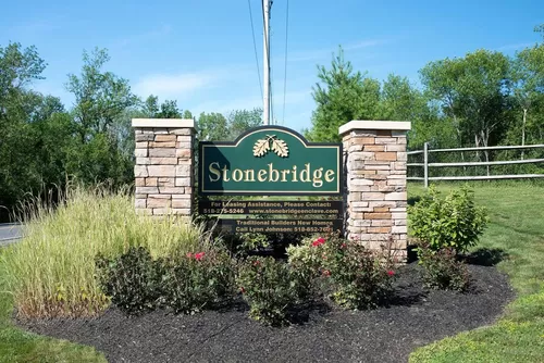 Primary Photo - Stonebridge Enclave