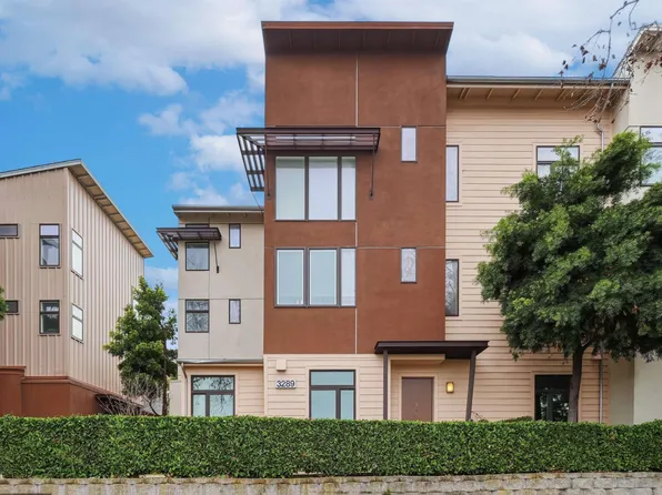 3289 Berryessa St APT 5, Palo Alto, CA 94303