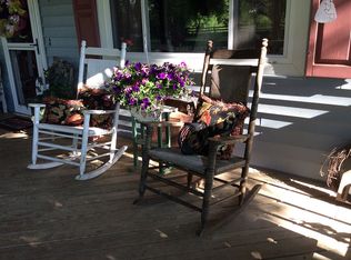 4122 W Beeline Rd, Salem, IN 47167