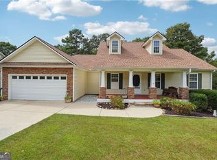 14 Washakie Ln, Adairsville, GA 30103