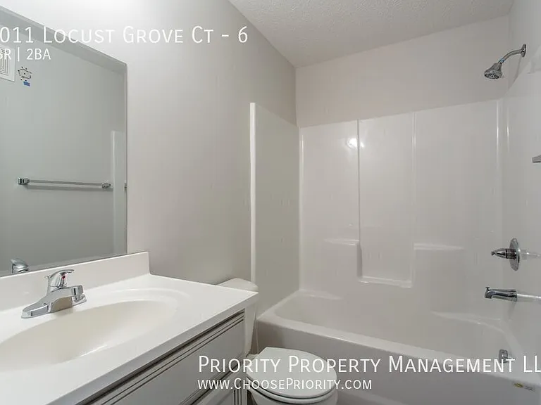 3011 Locust Grove Ct #6 — Photo 11
