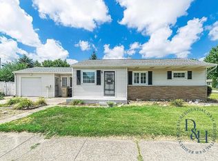 2621 Rockne Dr, South Bend, IN 46615