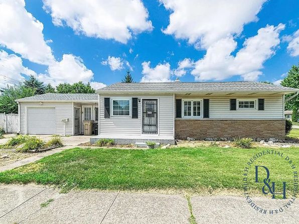2621 Rockne Dr