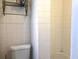 Rented by Friedman Roth Realty