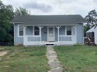 8 N Mapleleaf Ave, Henrico, VA 23075