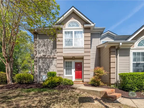 1508 Queens Xing, Williamsburg, VA 23185