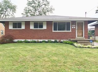 9131 Neil Dr, Cincinnati, OH 45231