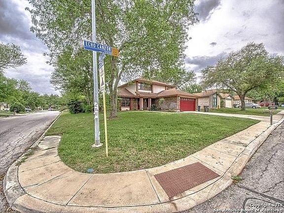2nd image of 6302 Echo Canyon St