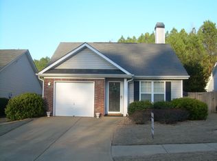 110 Grove Park Ln, Woodstock, GA 30189