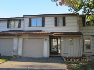 52 Copper Beech Dr #52, Rocky Hill, CT 06067