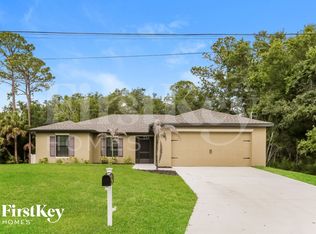 4625 Dragon St, North Port, FL 34288