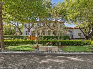 4222 Brookview Dr, Dallas, TX 75220
