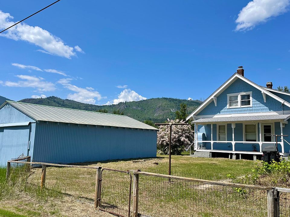 715 Columbia Ave Northport, WA, 99157 Apartments for Rent Zillow