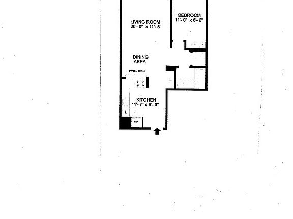 2nd image of 22 W 15th St APT 14J