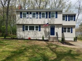 138 Longhill Rd, Franklin, MA 02038