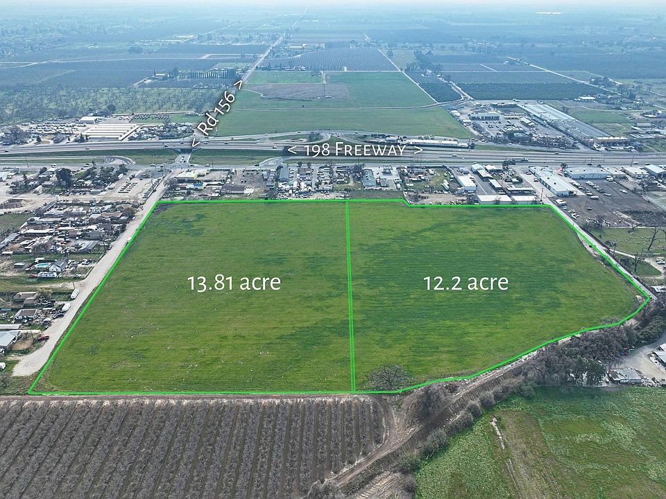 2nd image of E Mineral King Avenue