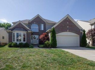 7620 Pioneer Dr, Ypsilanti, MI