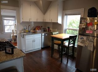 26 Rand St FLOOR 2, Malden, MA 02148