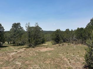 0 Off Of Hwy #217, Tijeras, NM 87059