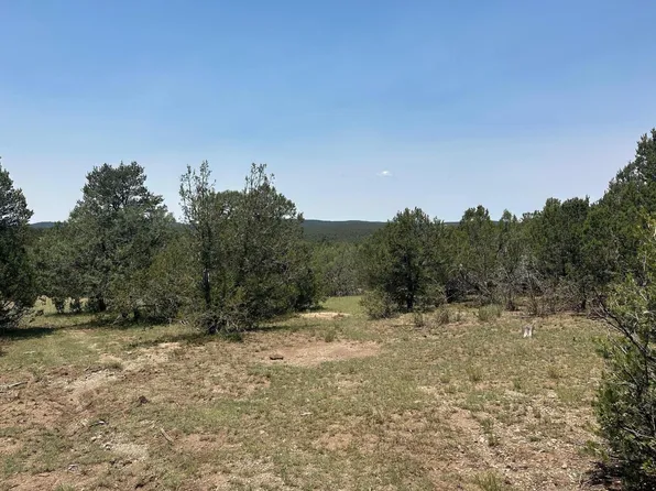 0 Off Of Hwy #217, Tijeras, NM 87059