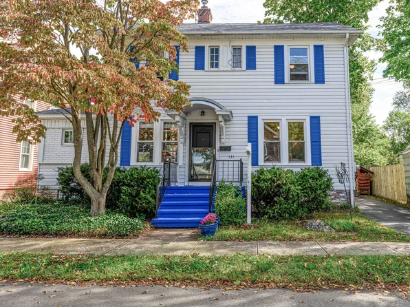 131 Clifford Street, Hamden, CT 06517