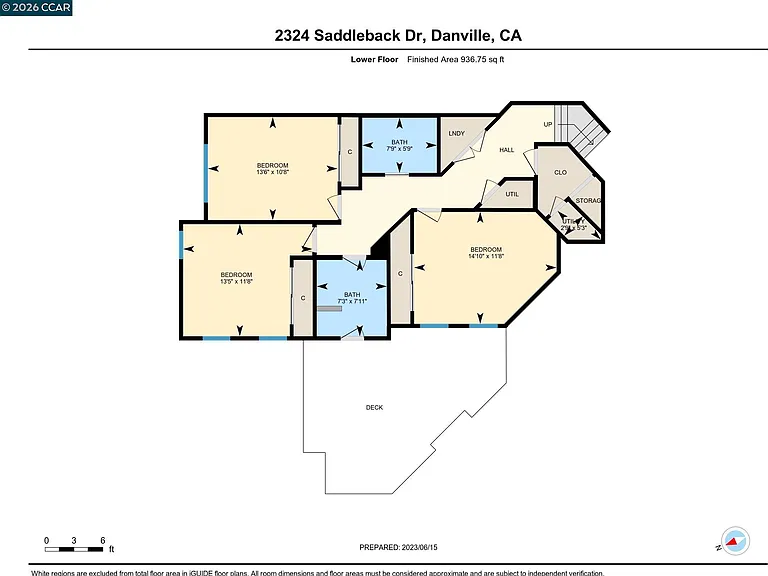2324 Saddleback Dr — Photo 98