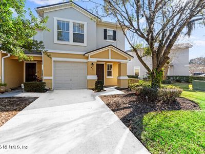 411 WALNUT Drive, Saint Johns, FL, 32259