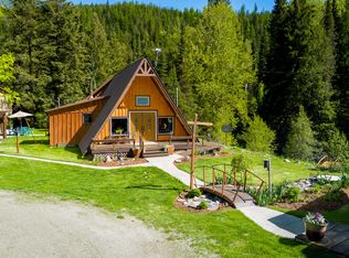 1720 Highway 20 E, Colville, WA 99114