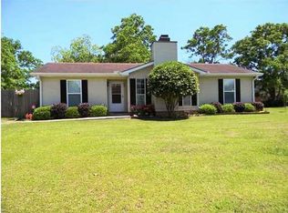 3377 Plantation Ct, Mobile, AL 36695