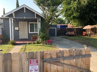 411 E Geary St, Stockton, CA 95204