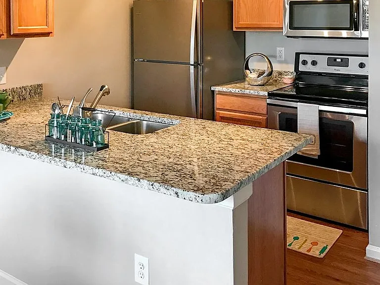 The Suites at Port Warwick — Photo 12