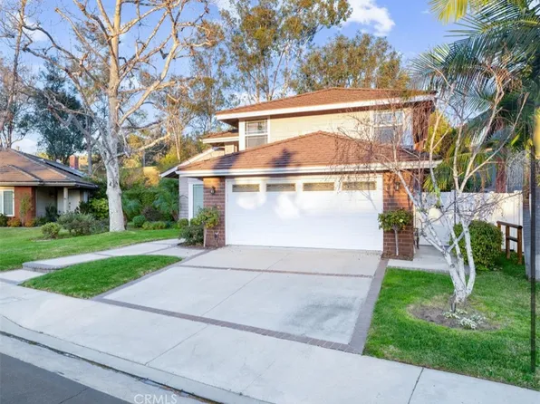 1728 Summerwood Dr, Fullerton, CA 92833